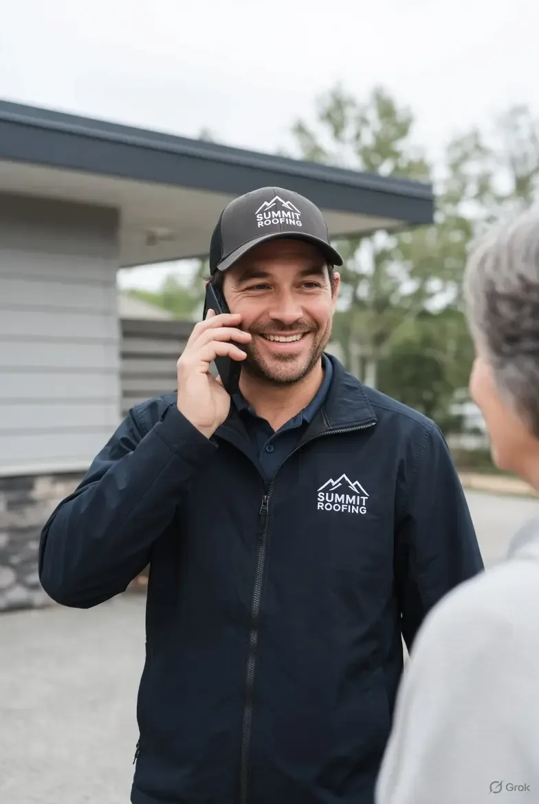Flat Roof Leak Repair Hustonville, KY FAQs